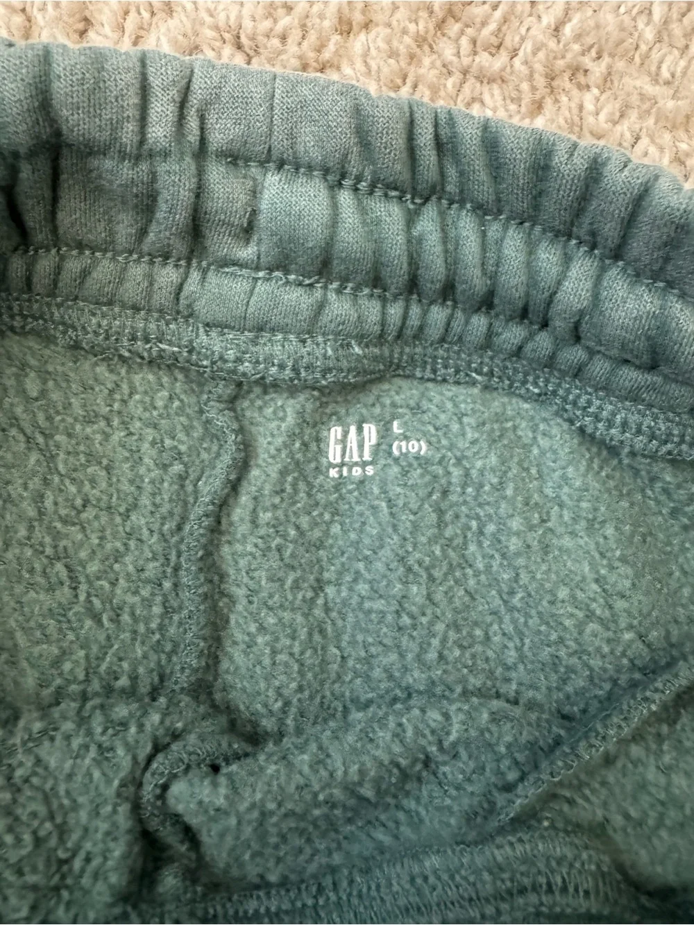 GAP soft fleece